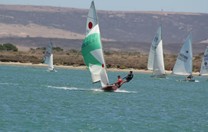 South African Port Owen River Race